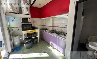 Departamento en Monserrat