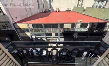 Departamento en Monserrat