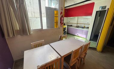 Departamento en Monserrat