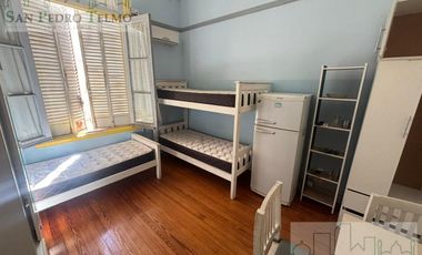 Departamento en Monserrat