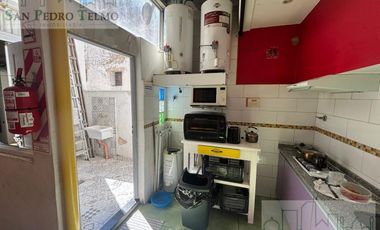 Departamento en Monserrat