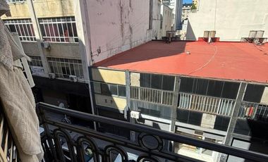 Departamento en Monserrat