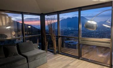 Departamento en renta en Gomez Morín