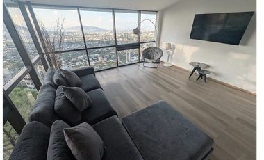 Departamento en renta en Gomez Morín