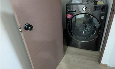 Departamento en renta en Gomez Morín