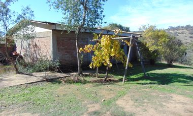 Vendo Casa aislada 305 m2, 4 Habitaciones, terreno 10.554 m2