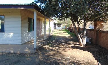 Vendo Casa aislada 305 m2, 4 Habitaciones, terreno 10.554 m2