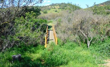 Vendo Casa aislada 305 m2, 4 Habitaciones, terreno 10.554 m2