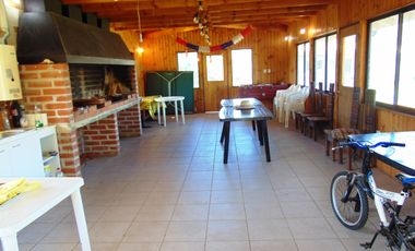 Vendo Casa aislada 305 m2, 4 Habitaciones, terreno 10.554 m2