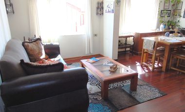 Casa 165 m2 Construidos, 6 Habitaciones, Cerro Placeres, Val