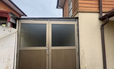 Casa en venta c/ estacionamiento en San Pedro de la Paz