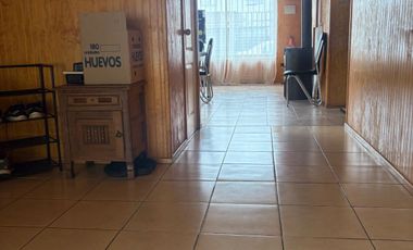 Casa en venta c/ estacionamiento en San Pedro de la Paz