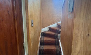 Casa en venta c/ estacionamiento en San Pedro de la Paz