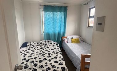 Casa en venta c/ estacionamiento en San Pedro de la Paz