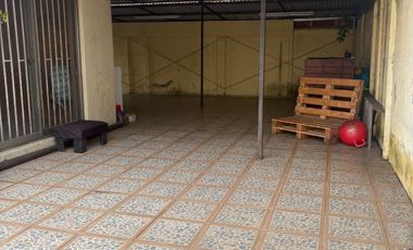 Casa en venta c/ estacionamiento en San Pedro de la Paz