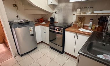 Casa en venta c/ estacionamiento en San Pedro de la Paz