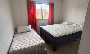 Casa en venta c/ estacionamiento en San Pedro de la Paz