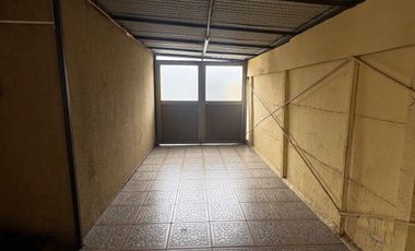 Casa en venta c/ estacionamiento en San Pedro de la Paz