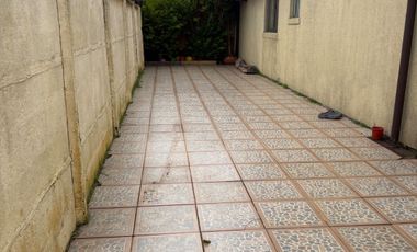 Casa en venta c/ estacionamiento en San Pedro de la Paz