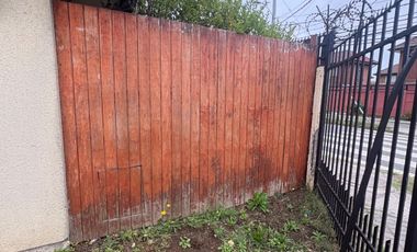 Casa en venta c/ estacionamiento en San Pedro de la Paz
