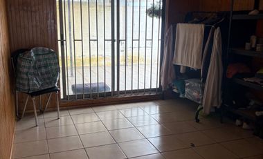 Casa en venta c/ estacionamiento en San Pedro de la Paz