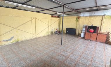 Casa en venta c/ estacionamiento en San Pedro de la Paz