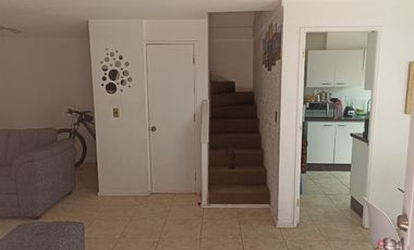 ARRIENDO CASA ACCESO CONTROLADO EL ALBA DE LO CAMPINO