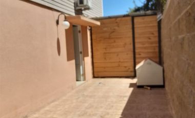 ARRIENDO CASA ACCESO CONTROLADO EL ALBA DE LO CAMPINO