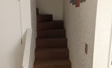 ARRIENDO CASA ACCESO CONTROLADO EL ALBA DE LO CAMPINO