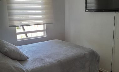 ARRIENDO CASA ACCESO CONTROLADO EL ALBA DE LO CAMPINO