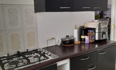 ARRIENDO CASA ACCESO CONTROLADO EL ALBA DE LO CAMPINO