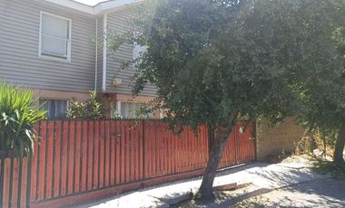 ARRIENDO CASA ACCESO CONTROLADO EL ALBA DE LO CAMPINO