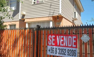 ARRIENDO CASA ACCESO CONTROLADO EL ALBA DE LO CAMPINO