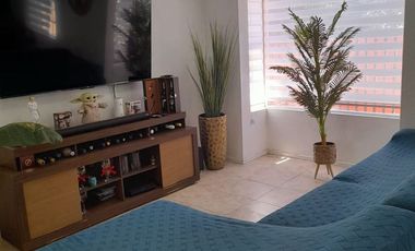 ARRIENDO CASA ACCESO CONTROLADO EL ALBA DE LO CAMPINO