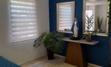 ARRIENDO CASA ACCESO CONTROLADO EL ALBA DE LO CAMPINO