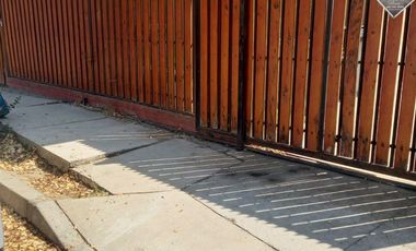 ARRIENDO CASA ACCESO CONTROLADO EL ALBA DE LO CAMPINO