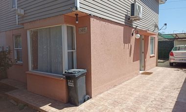 ARRIENDO CASA ACCESO CONTROLADO EL ALBA DE LO CAMPINO