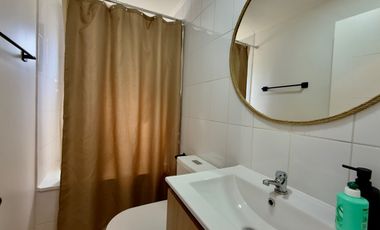 Casa de 3 dormitorios en arriendo en condominio en Chicureo