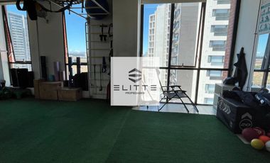Oferta Venta oficina 7 estac. Concón-Reñaca 7% rentabilidad