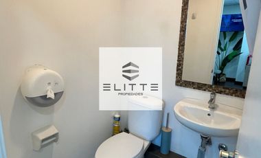 Oferta Venta oficina 7 estac. Concón-Reñaca 7% rentabilidad
