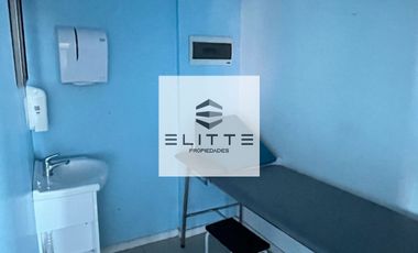 Oferta Venta oficina 7 estac. Concón-Reñaca 7% rentabilidad
