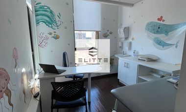 Oferta Venta oficina 7 estac. Concón-Reñaca 7% rentabilidad