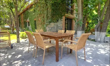 Casa en Venta en Rincon del Montero, Parras, Coahuila de Zaragoza