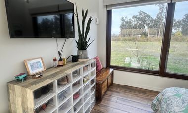 EXCLUSIVO CONDOMINIO DE PARCELAS