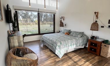 EXCLUSIVO CONDOMINIO DE PARCELAS