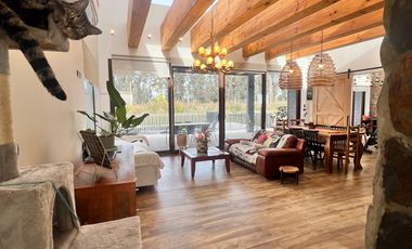 EXCLUSIVO CONDOMINIO DE PARCELAS