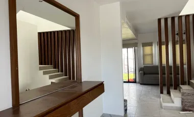 Estrena Casa Con Recámara en Planta Baja en Villas del Renacimiento