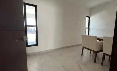 Estrena Casa Con Recámara en Planta Baja en Villas del Renacimiento