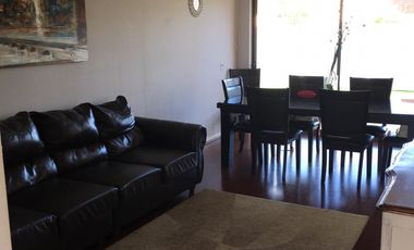 VENTA DE CASA DE UN PISO EN EL MEJOR SECTOR DE CHILLÁN