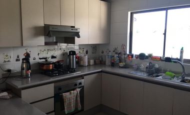 VENTA DE CASA DE UN PISO EN EL MEJOR SECTOR DE CHILLÁN